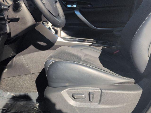 used 2023 Mitsubishi Eclipse Cross car, priced at $19,679