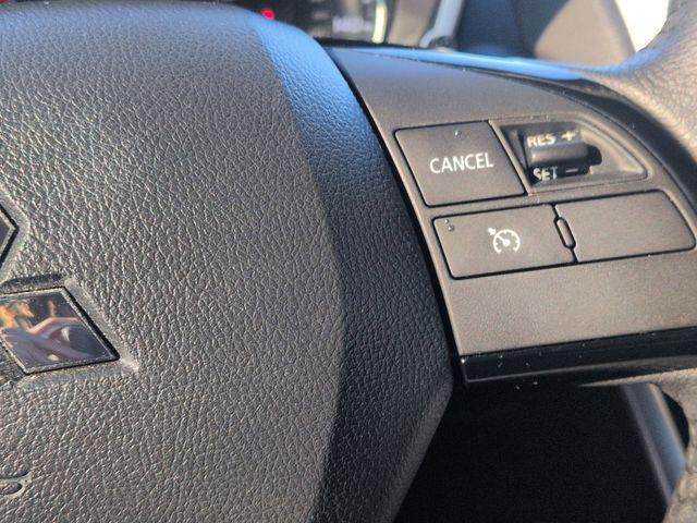 used 2023 Mitsubishi Eclipse Cross car, priced at $19,679