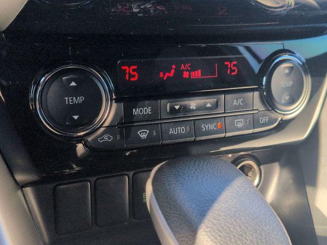 used 2023 Mitsubishi Eclipse Cross car, priced at $19,679