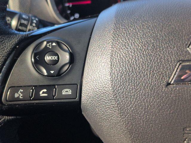 used 2023 Mitsubishi Eclipse Cross car, priced at $19,679