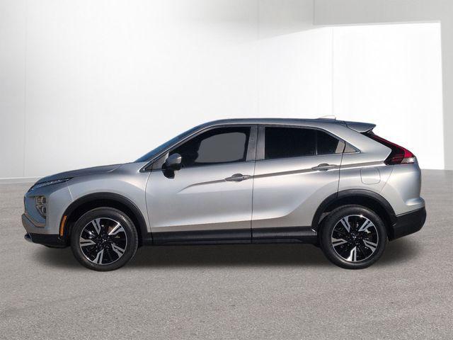 used 2023 Mitsubishi Eclipse Cross car, priced at $19,679