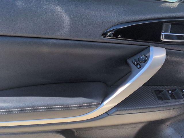 used 2023 Mitsubishi Eclipse Cross car, priced at $19,679