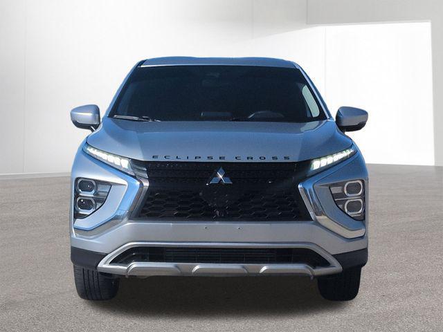 used 2023 Mitsubishi Eclipse Cross car, priced at $19,679