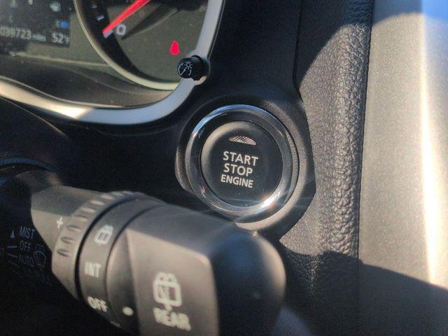 used 2023 Mitsubishi Eclipse Cross car, priced at $19,679