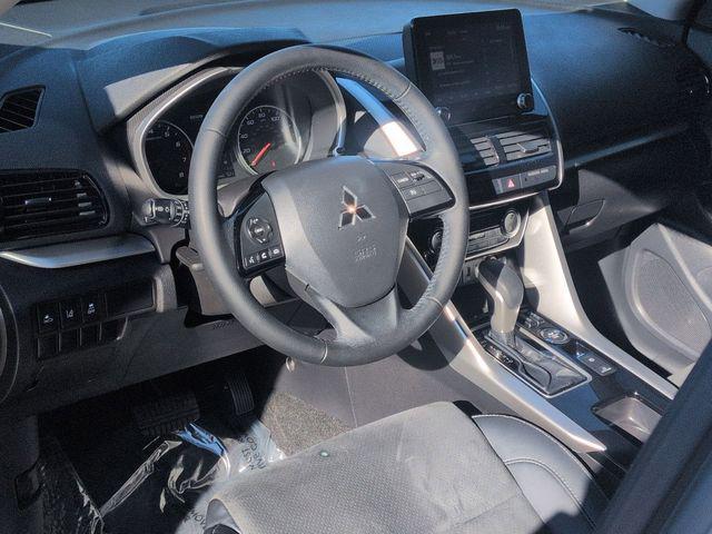 used 2023 Mitsubishi Eclipse Cross car, priced at $19,679
