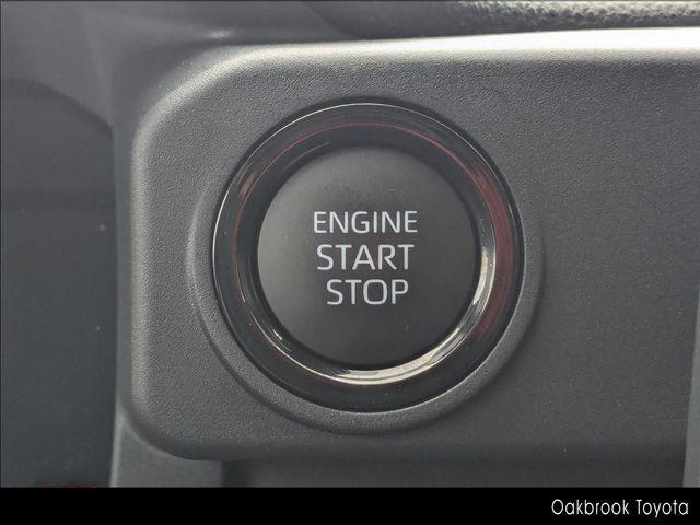 new 2024 Toyota Tacoma car, priced at $46,532
