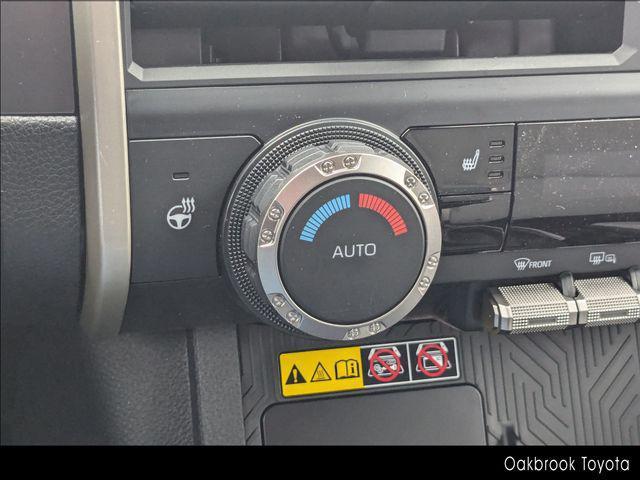 new 2024 Toyota Tacoma car, priced at $46,532