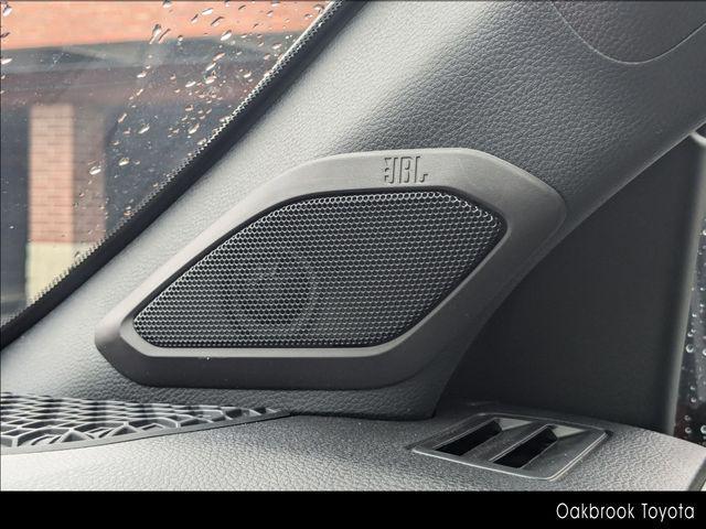 new 2024 Toyota Tacoma car, priced at $46,532