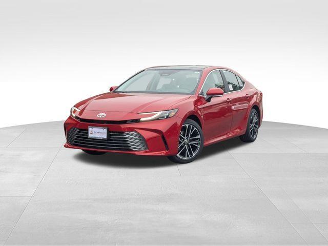 new 2025 Toyota Camry car, priced at $36,913