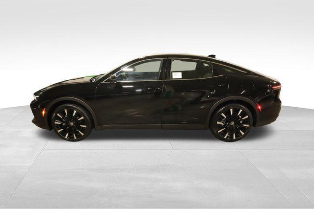 new 2026 Toyota Crown car, priced at $54,474