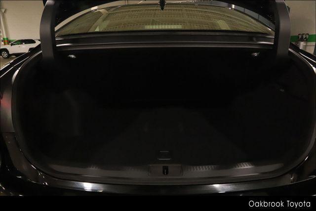 new 2026 Toyota Crown car, priced at $54,474