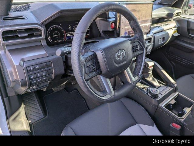 new 2024 Toyota Tacoma car, priced at $47,905