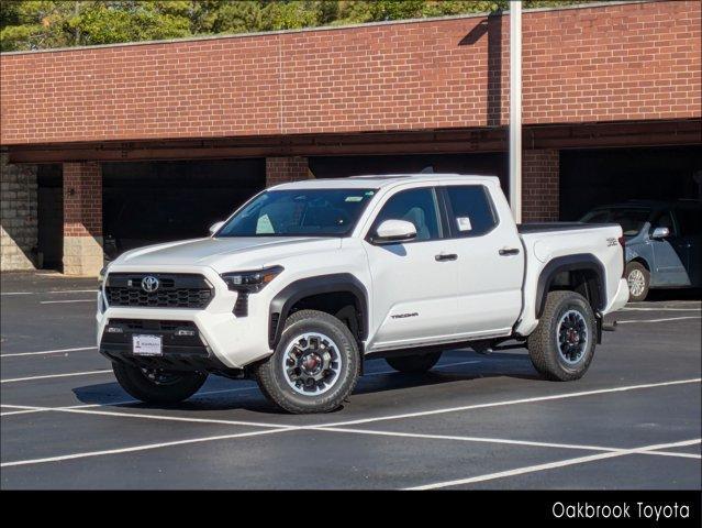 new 2024 Toyota Tacoma car, priced at $47,905