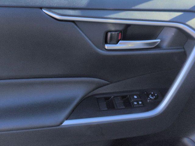 used 2020 Toyota RAV4 Hybrid car, priced at $28,800