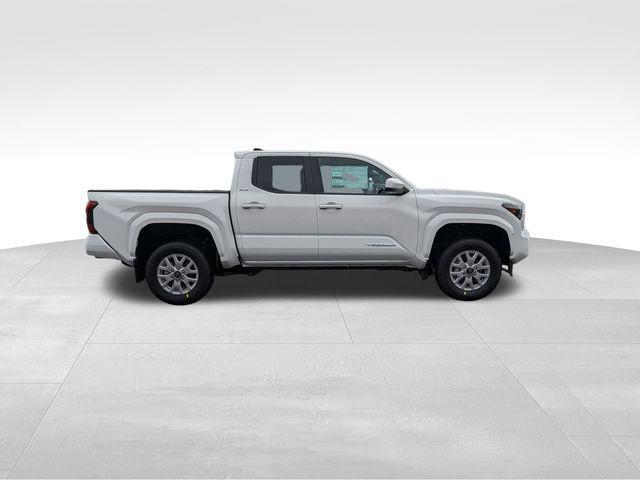 new 2024 Toyota Tacoma car, priced at $43,653