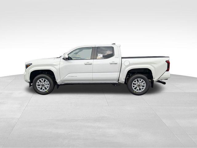 new 2024 Toyota Tacoma car, priced at $43,653