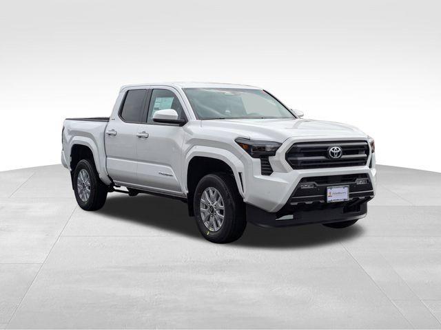 new 2024 Toyota Tacoma car, priced at $43,653