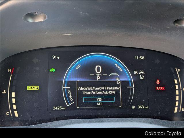 used 2025 Toyota Camry car, priced at $29,422