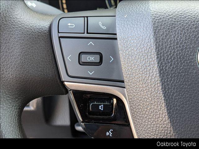 used 2025 Toyota Camry car, priced at $29,422