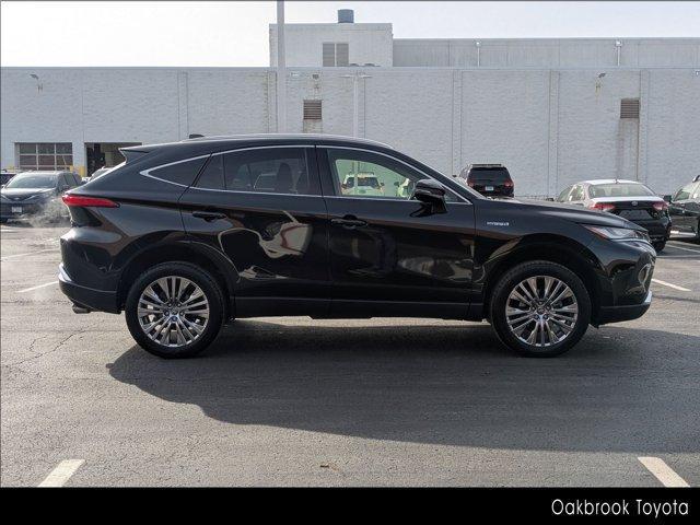 used 2021 Toyota Venza car, priced at $29,500