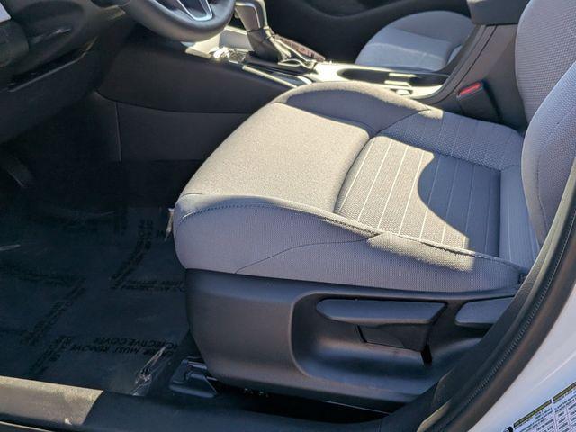 new 2026 Toyota Corolla car, priced at $28,633