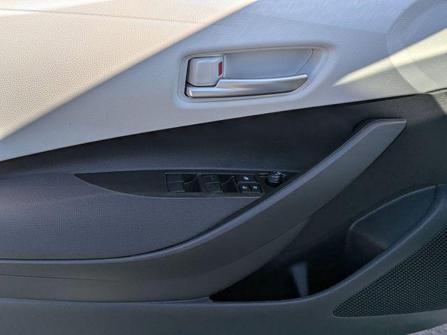 new 2026 Toyota Corolla car, priced at $28,633