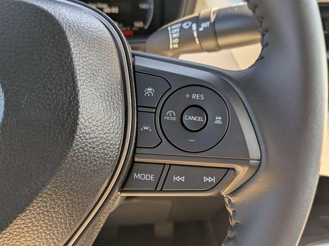 new 2026 Toyota Corolla car, priced at $28,633