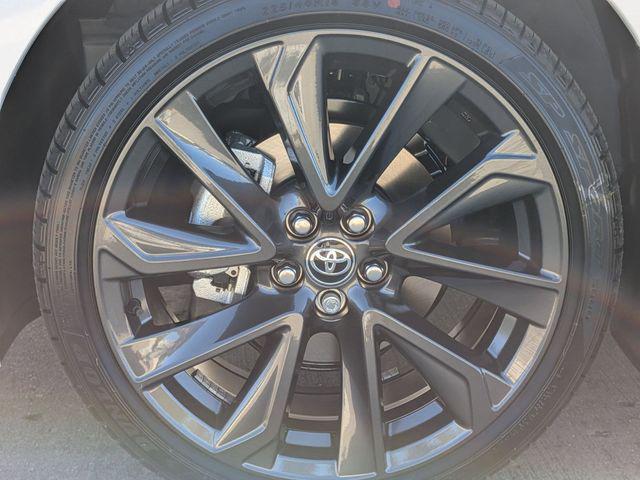 new 2026 Toyota Corolla car, priced at $28,633