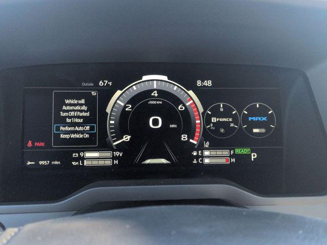 new 2026 Toyota Sequoia car, priced at $80,202