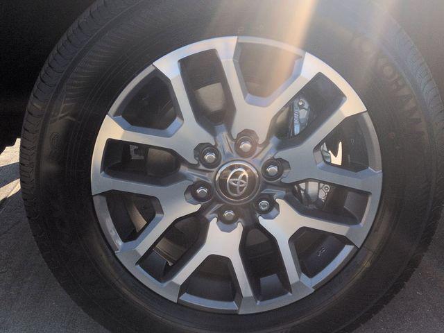 new 2026 Toyota Sequoia car, priced at $80,202