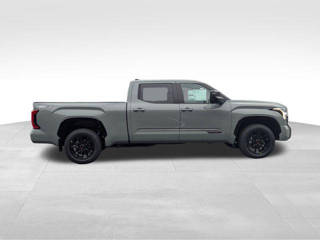 new 2025 Toyota Tundra car, priced at $66,074