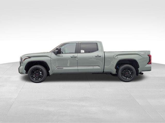 new 2025 Toyota Tundra car, priced at $66,074