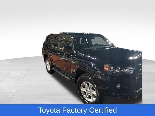 used 2024 Toyota Grand Highlander car, priced at $45,900