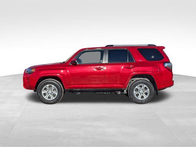 used 2024 Toyota 4Runner car, priced at $41,642