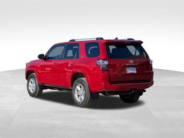 used 2024 Toyota 4Runner car, priced at $41,642