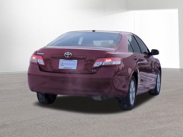 used 2011 Toyota Camry car, priced at $7,483