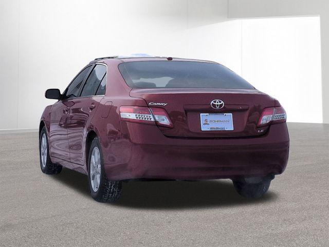 used 2011 Toyota Camry car, priced at $7,483
