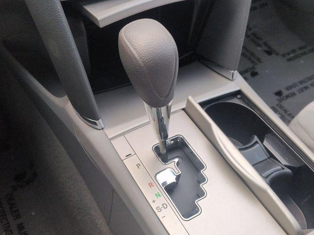 used 2011 Toyota Camry car, priced at $7,483