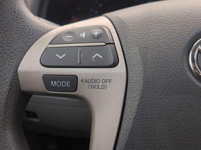 used 2011 Toyota Camry car, priced at $7,483