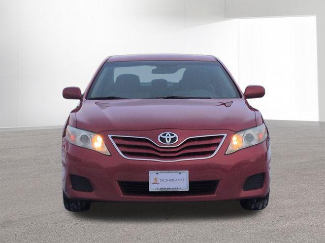 used 2011 Toyota Camry car, priced at $7,483