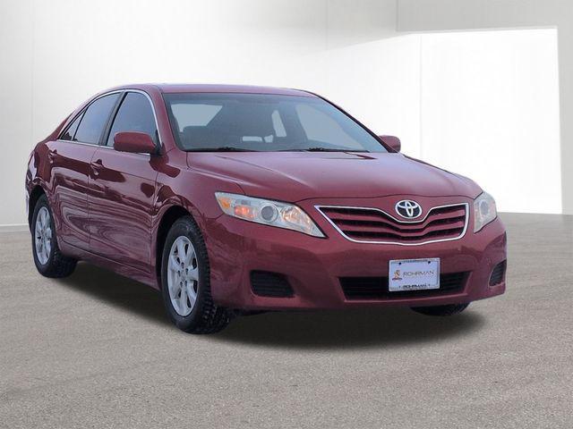 used 2011 Toyota Camry car, priced at $7,483