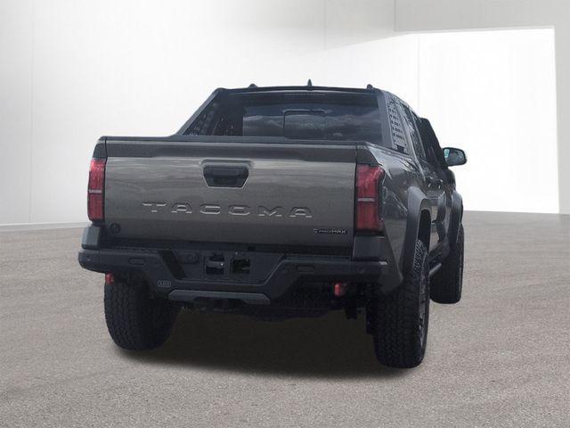 used 2025 Toyota Tacoma Hybrid car, priced at $59,999