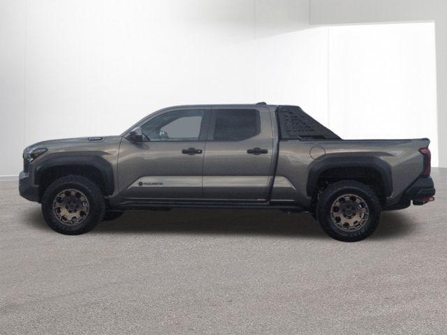 used 2025 Toyota Tacoma Hybrid car, priced at $59,999