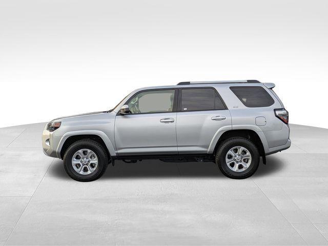 used 2024 Toyota 4Runner car, priced at $42,600