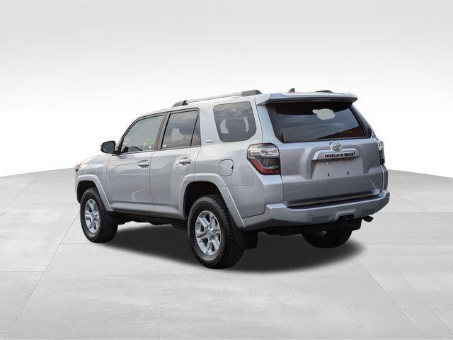 used 2024 Toyota 4Runner car, priced at $42,600