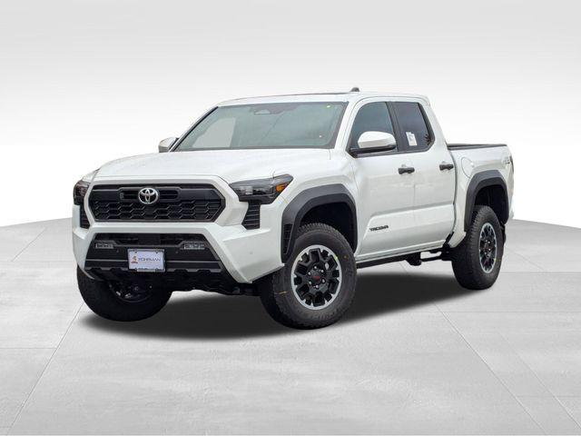 new 2024 Toyota Tacoma car, priced at $48,099