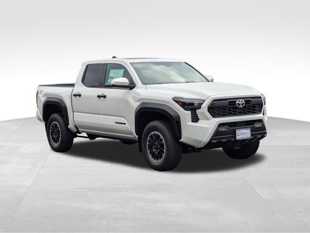 new 2024 Toyota Tacoma car, priced at $47,999