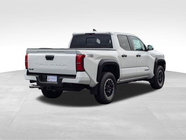 new 2024 Toyota Tacoma car, priced at $47,999