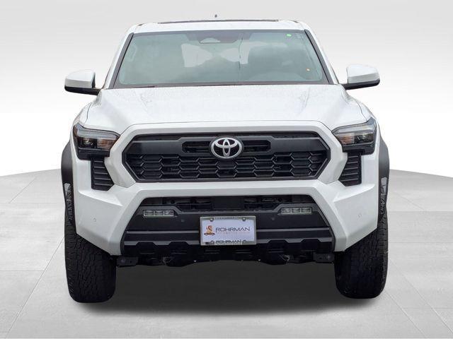 new 2024 Toyota Tacoma car, priced at $47,999