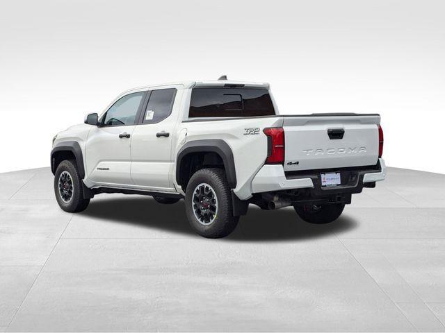 new 2024 Toyota Tacoma car, priced at $47,999